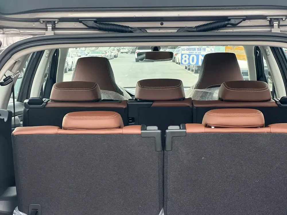 New 2024-SKODA KODIAQ -4X4- ENGINE 2L - Image 18
