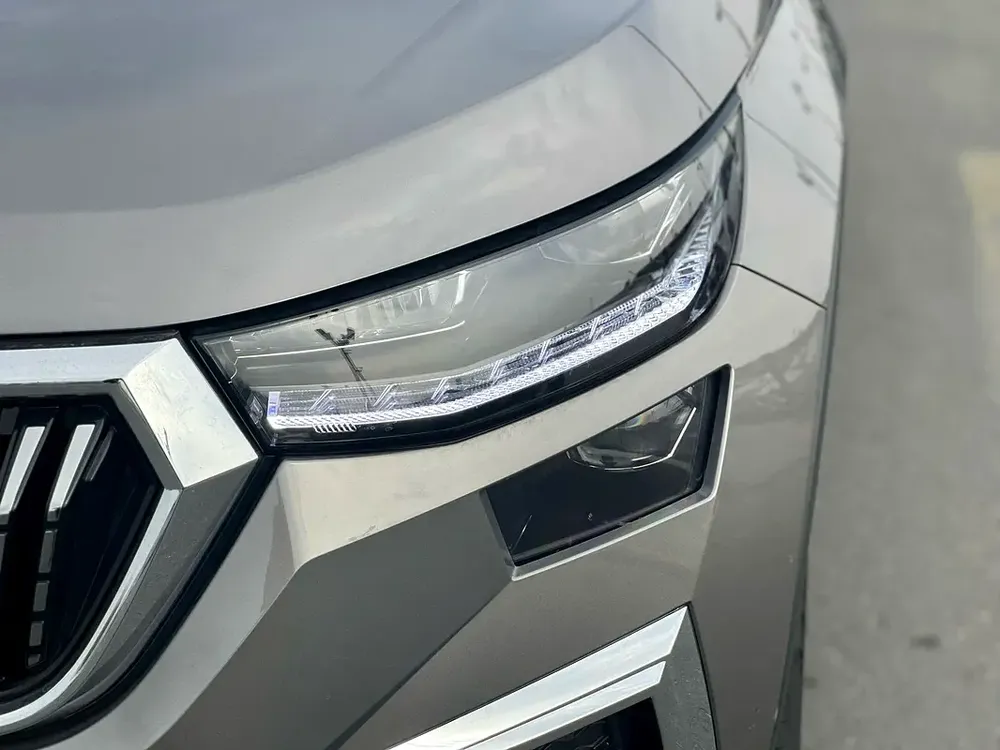 New 2024-SKODA KODIAQ -4X4- ENGINE 2L - Image 6
