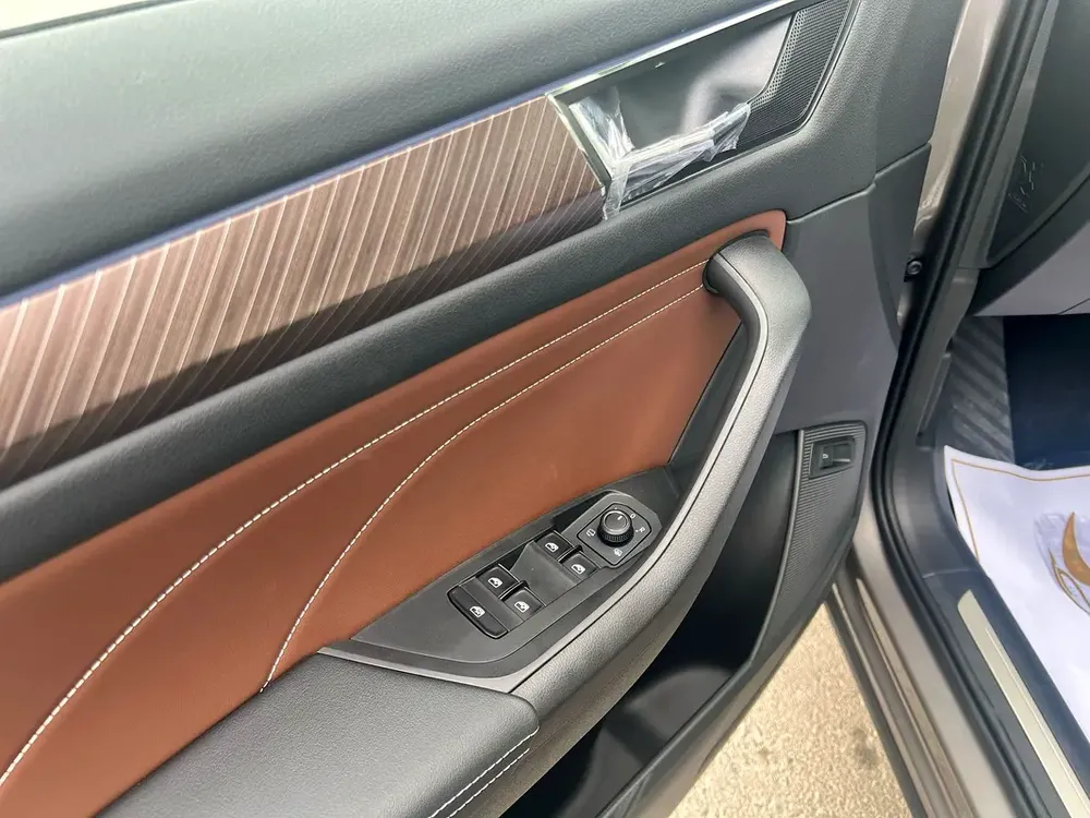 New 2024-SKODA KODIAQ -4X4- ENGINE 2L - Image 7
