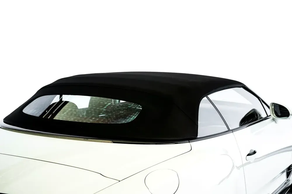 GTC W12 FIRST EDITION - CARBON INTERIOR - WARRANTY DEC 2025 - Image 19