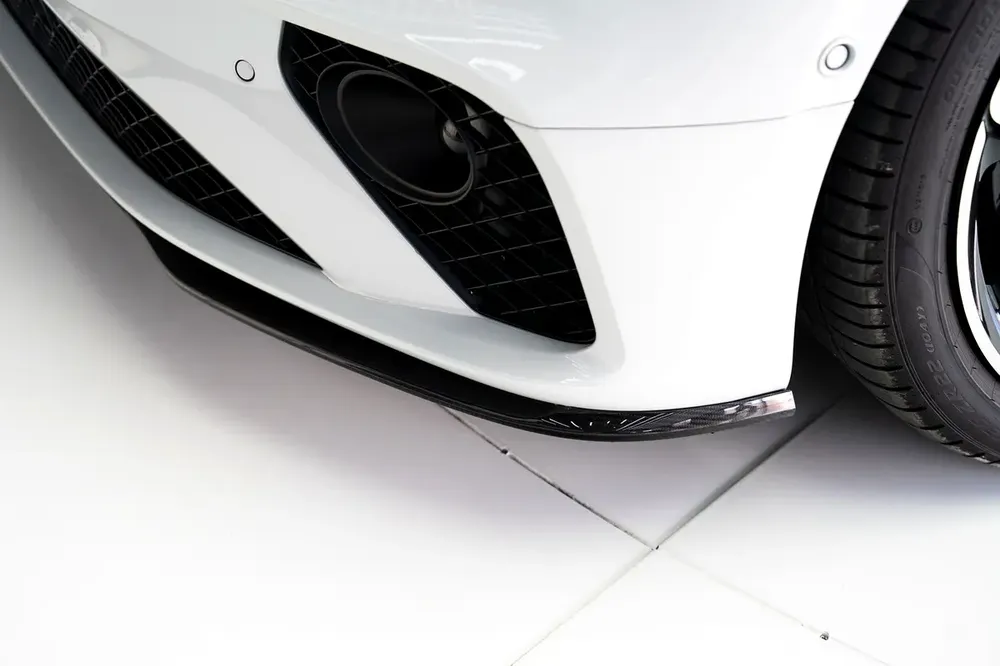 GTC W12 FIRST EDITION - CARBON INTERIOR - WARRANTY DEC 2025 - Image 6