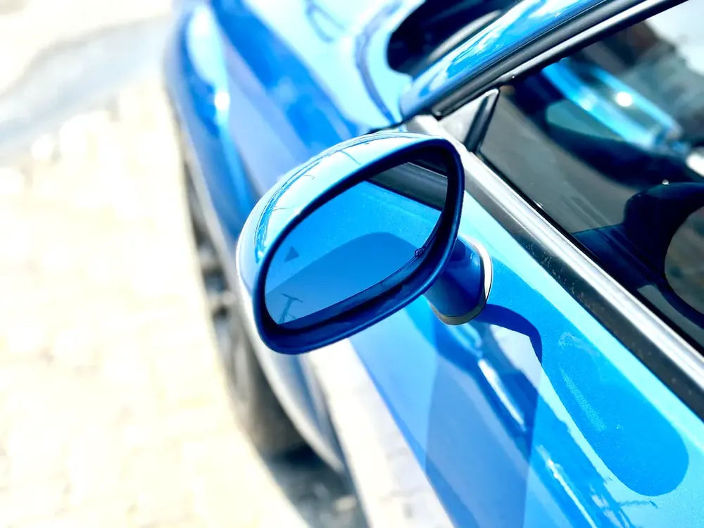 Monthly 1750/- | 0% DP | Sunroof | Blindspot | Heated Wheels | # 21435 - Image 10