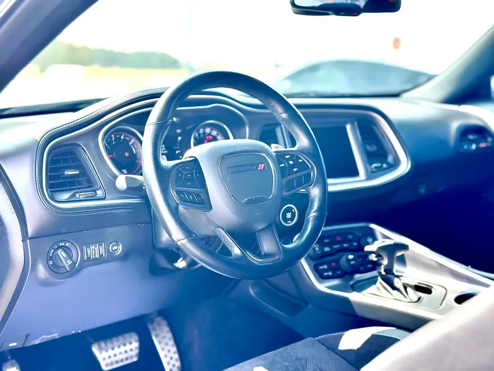 Monthly 1750/- | 0% DP | Sunroof | Blindspot | Heated Wheels | # 21435 - Image 11