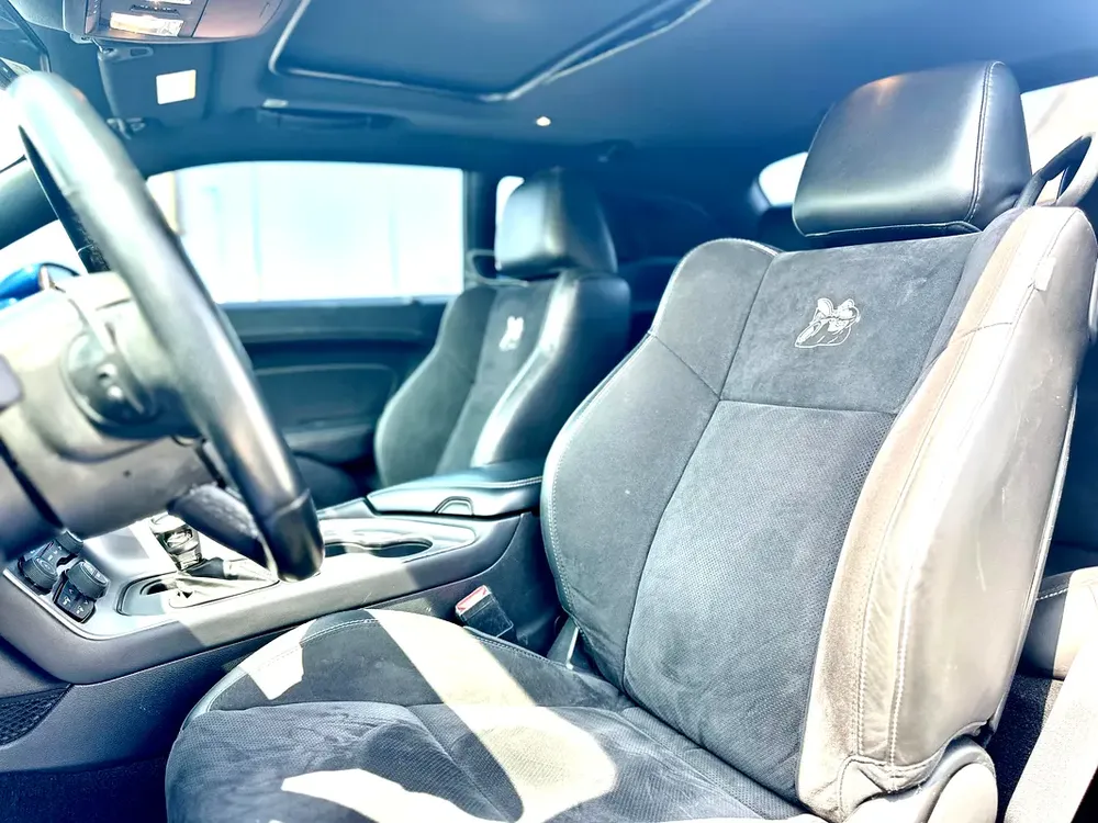 Monthly 1750/- | 0% DP | Sunroof | Blindspot | Heated Wheels | # 21435 - Image 12
