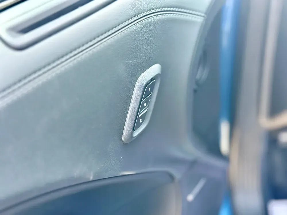 Monthly 1750/- | 0% DP | Sunroof | Blindspot | Heated Wheels | # 21435 - Image 13