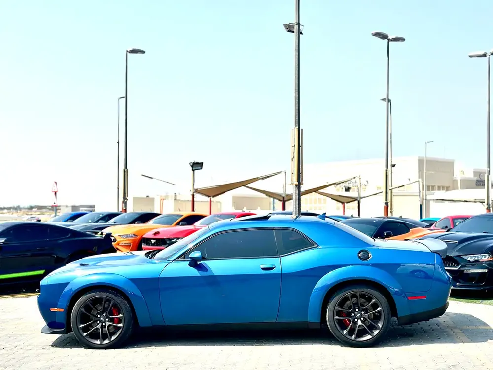 Monthly 1750/- | 0% DP | Sunroof | Blindspot | Heated Wheels | # 21435 - Image 8