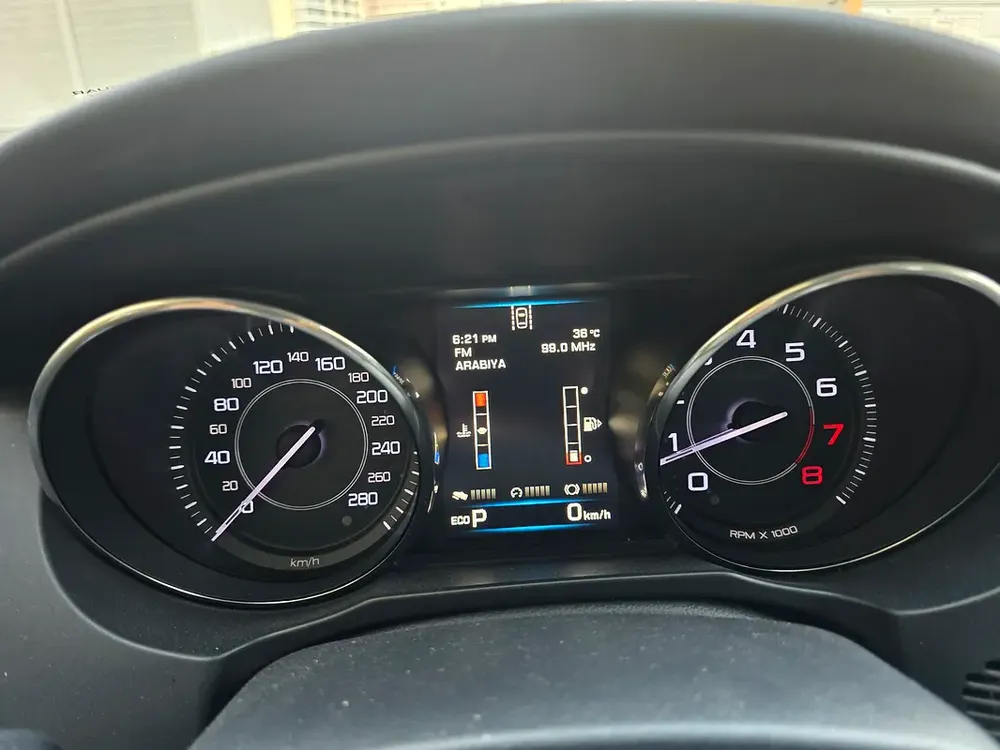 Jaguar XE R-Sport 2016 - European Specs free accident panoramic low mileage only 128000km original p - Image 12