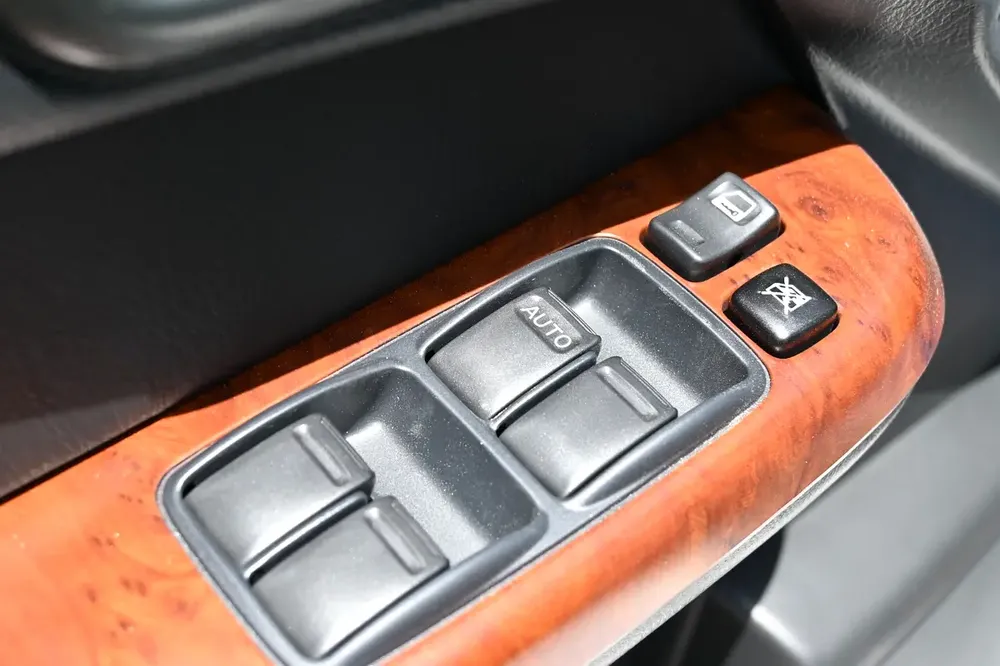 2024 Nissan Patrol Safari - GCC Specs - Brand New - Image 10