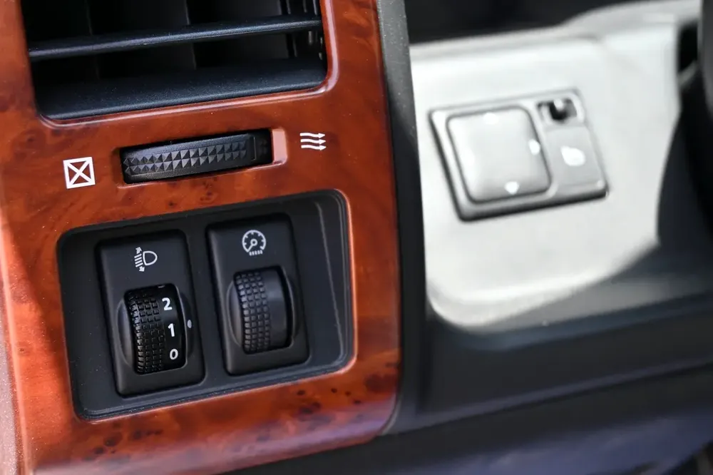 2024 Nissan Patrol Safari - GCC Specs - Brand New - Image 14