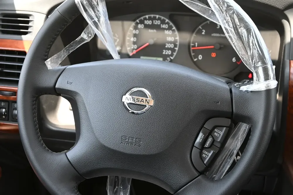 2024 Nissan Patrol Safari - GCC Specs - Brand New - Image 6