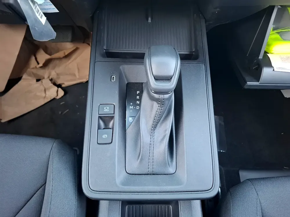 Toyota Corolla Cross 2.0L 2025 Black Petrol 360 Camera and Radar (Export Only) - Image 11