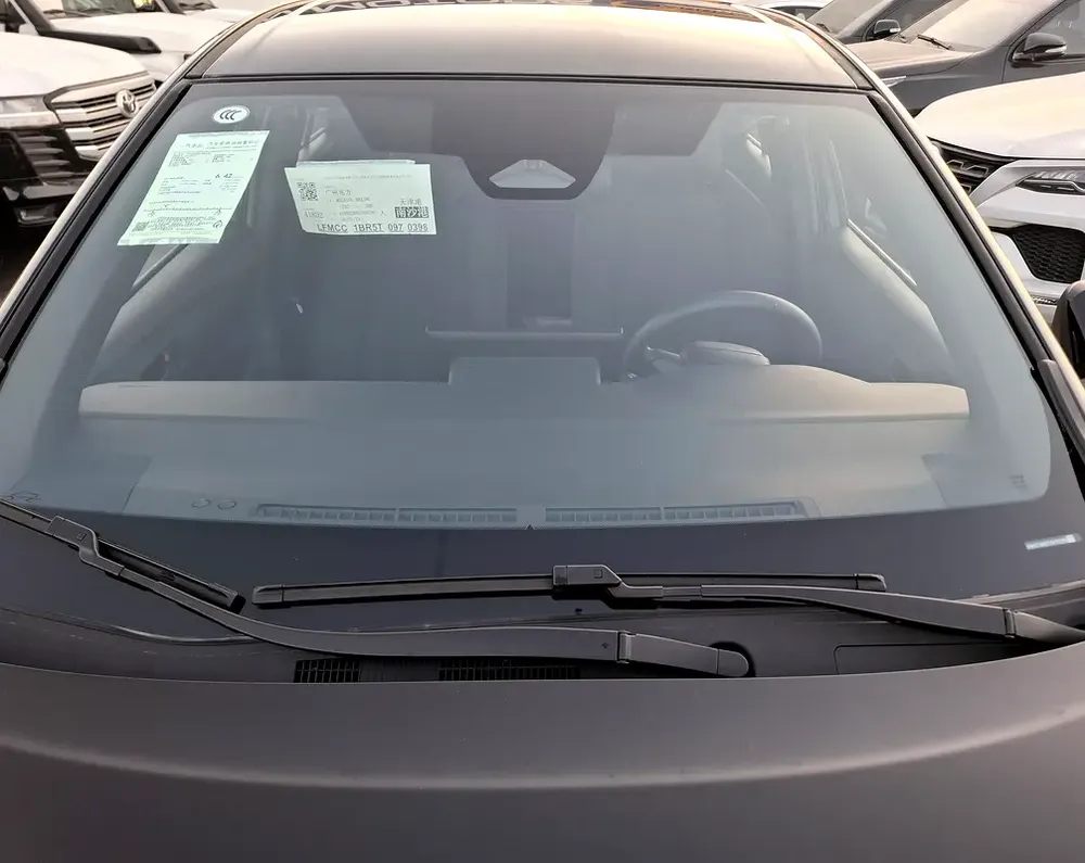 Toyota Corolla Cross 2.0L 2025 Black Petrol 360 Camera and Radar (Export Only) - Image 5