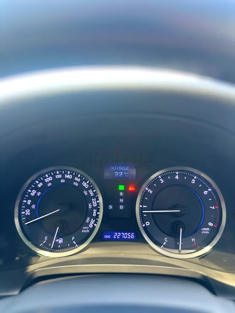 Lexus IS250 2012 – Well Maintained | Smooth Drive | Clean Car - Image 12