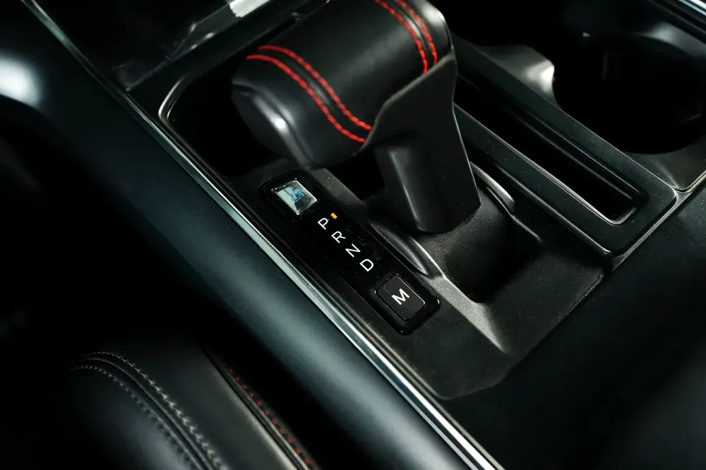 Ford Raptor F-150 Performance - Full Service History - Ford Warranty and Service Package - GCC Specs - Image 16