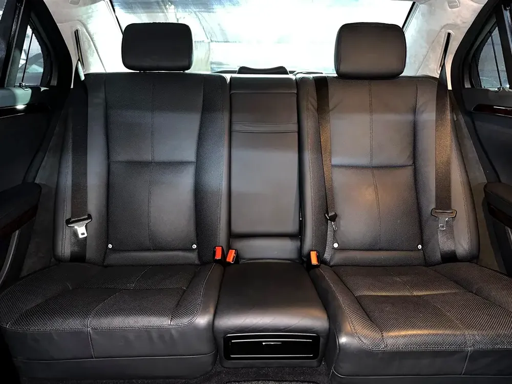 MERCEDES S CLASS S600 LONG 2007 5.5L | REAR SEAT LUXURY PACKAGE | SOFT CLOSE DOORS | SUNROOF - Image 19