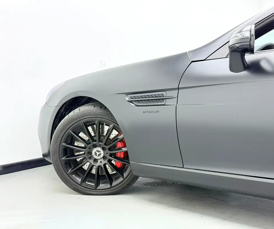2017 Mercedes SLC 43 AMG, Full Service History, Fully Loaded, Excellent Condition, Euro - Image 7