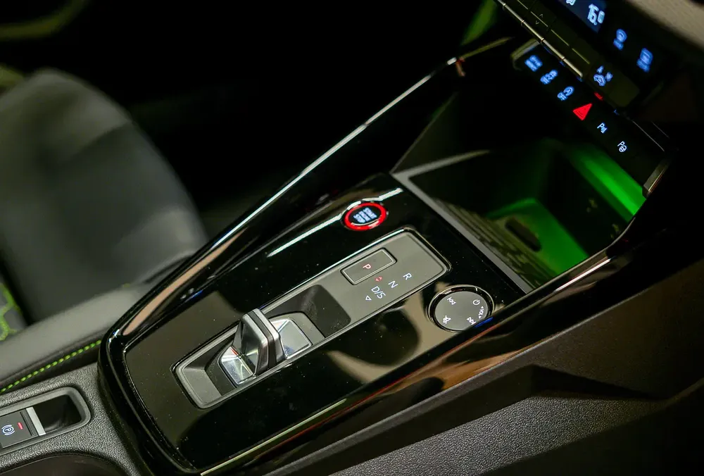 AED 2804 PM | AUDI RS3 2023 | UNDER AGENCY WARRANTY & SERVICE CONTRACT DEC 2026 | GCC - Image 16
