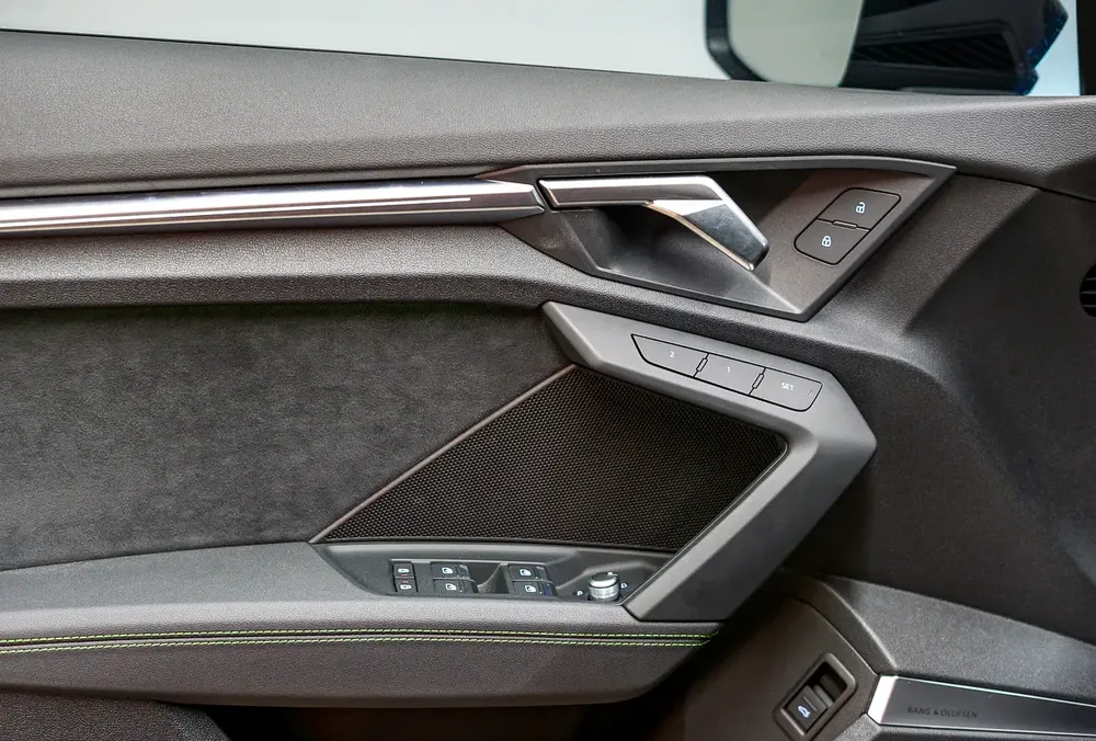 AED 2804 PM | AUDI RS3 2023 | UNDER AGENCY WARRANTY & SERVICE CONTRACT DEC 2026 | GCC - Image 8