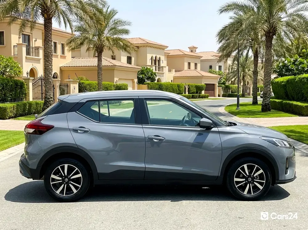 AED 652/month | 0 DP | Free 1 Month Warranty | Service History | 30 Day Return | NISSAN KICKS 2022 - Image 5