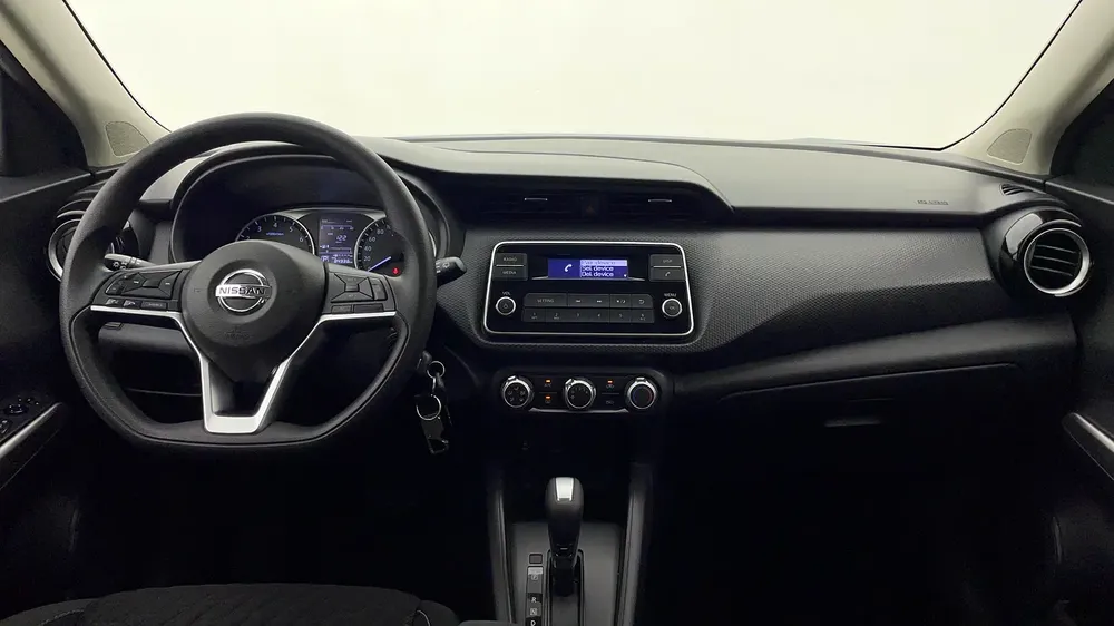 AED 652/month | 0 DP | Free 1 Month Warranty | Service History | 30 Day Return | NISSAN KICKS 2022 - Image 7