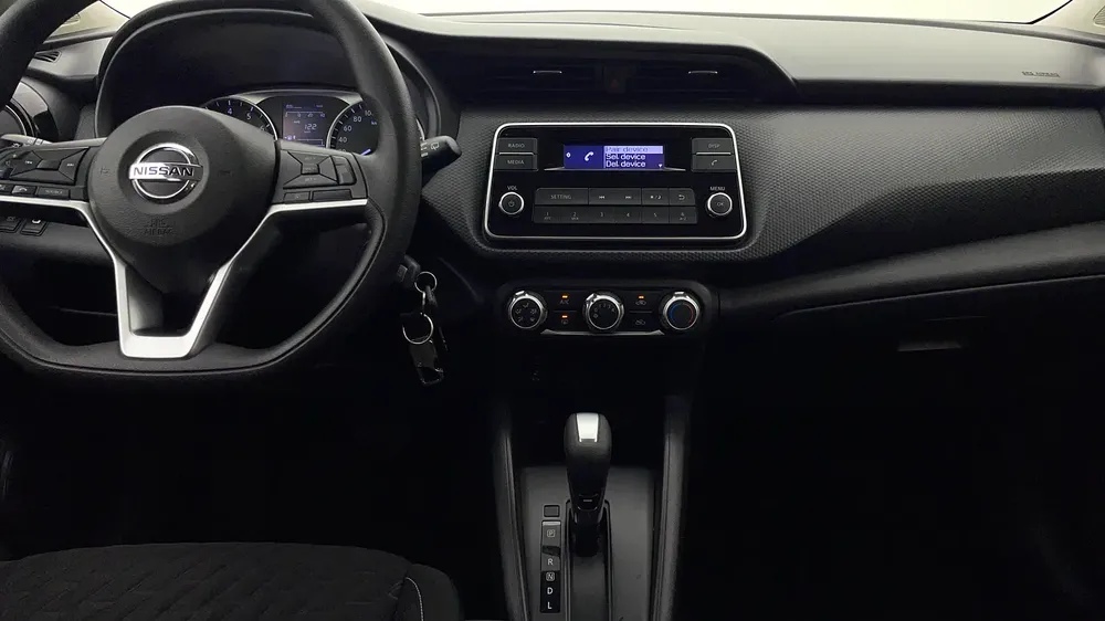 AED 652/month | 0 DP | Free 1 Month Warranty | Service History | 30 Day Return | NISSAN KICKS 2022 - Image 8
