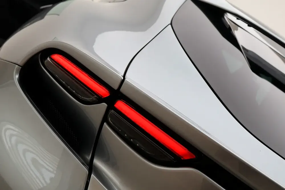 Ferrari Purosangue 2024 | 10% Below Market | Carbon Fibre Interior  Exterior Package - Image 10