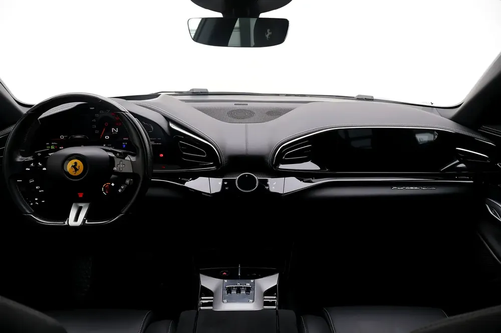 Ferrari Purosangue 2024 | 10% Below Market | Carbon Fibre Interior  Exterior Package - Image 15