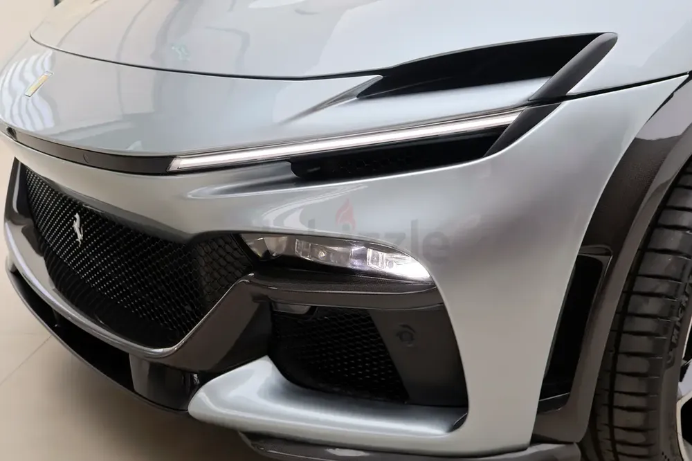 Ferrari Purosangue 2024 | 10% Below Market | Carbon Fibre Interior  Exterior Package - Image 6