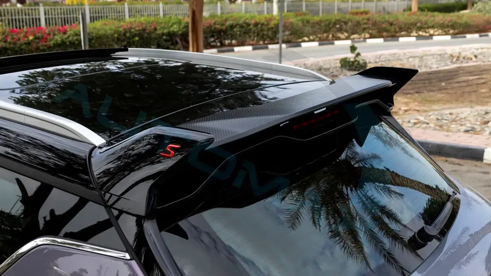 (Eid al-Adha Offer) 2027 Geely Coolray GF+ 1.5T FWD GCC 0Km With 7 Years or 200K KM Warranty - Image 18