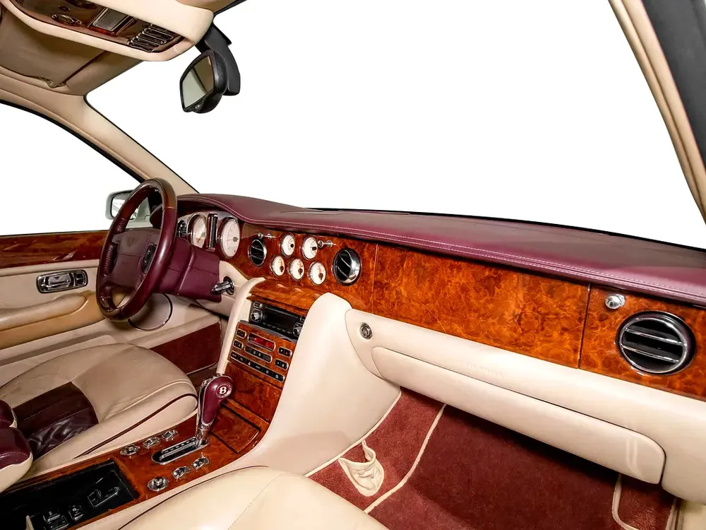 2006 | Bentley | Arnage | GCC Spec - Image 10