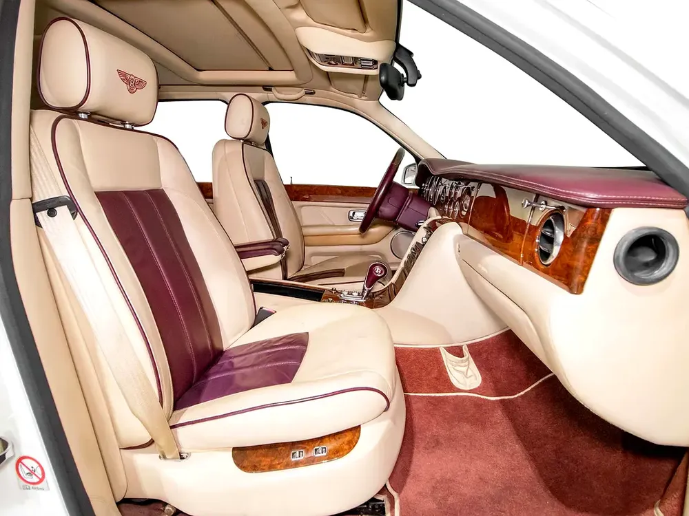 2006 | Bentley | Arnage | GCC Spec - Image 11