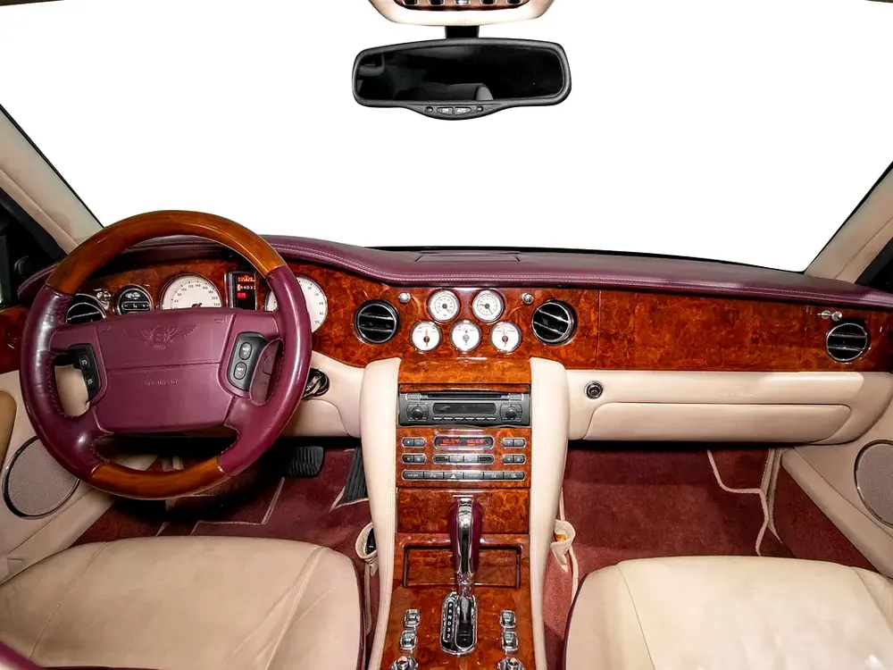 2006 | Bentley | Arnage | GCC Spec - Image 12