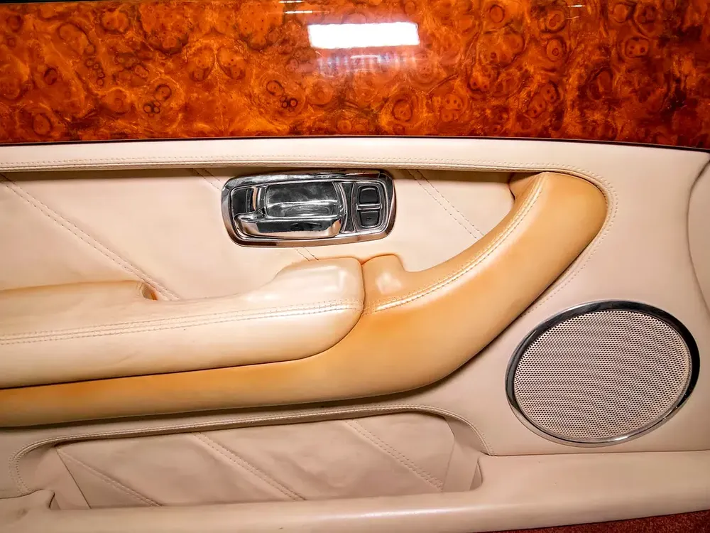 2006 | Bentley | Arnage | GCC Spec - Image 13