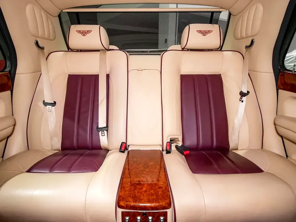2006 | Bentley | Arnage | GCC Spec - Image 14