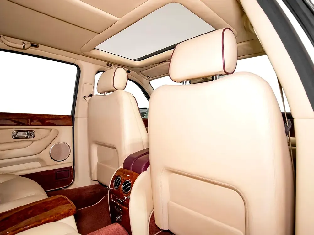 2006 | Bentley | Arnage | GCC Spec - Image 15
