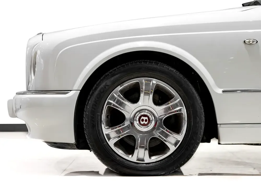 2006 | Bentley | Arnage | GCC Spec - Image 17