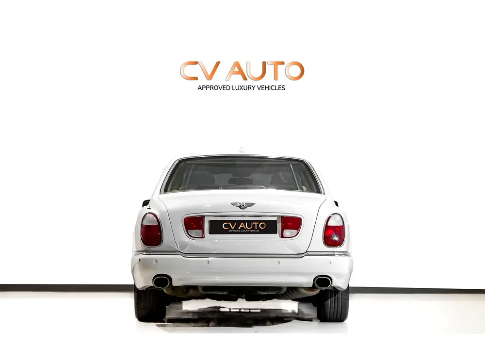 2006 | Bentley | Arnage | GCC Spec - Image 5