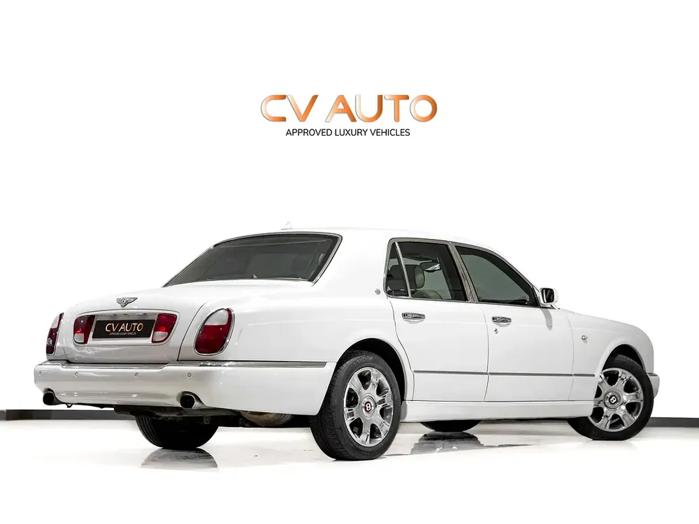 2006 | Bentley | Arnage | GCC Spec - Image 6