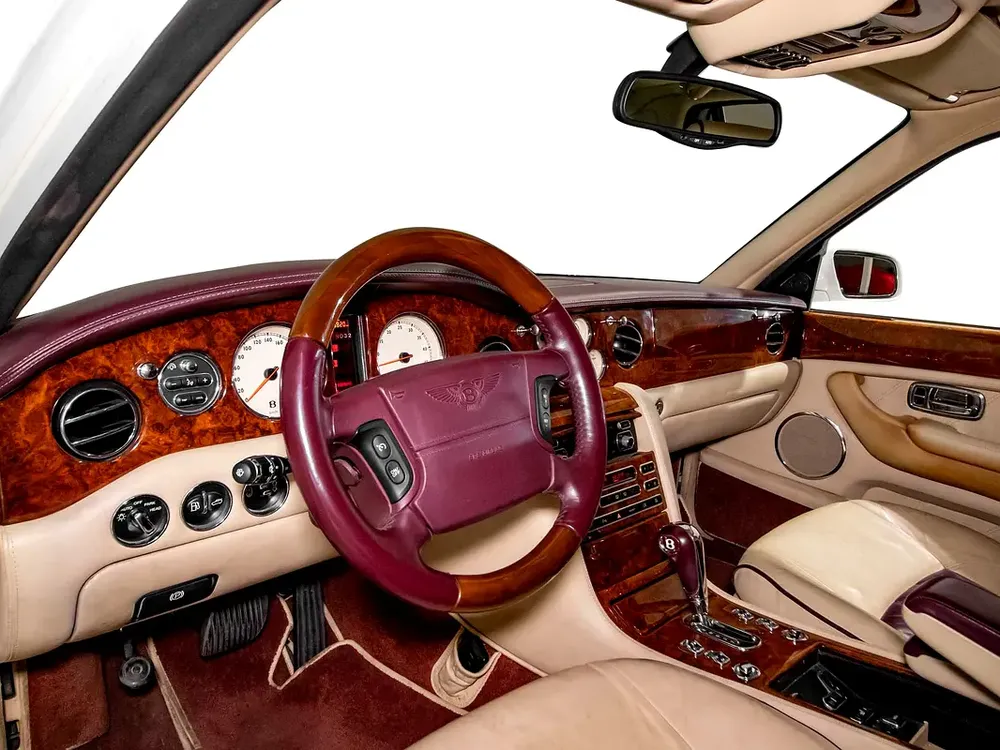 2006 | Bentley | Arnage | GCC Spec - Image 8