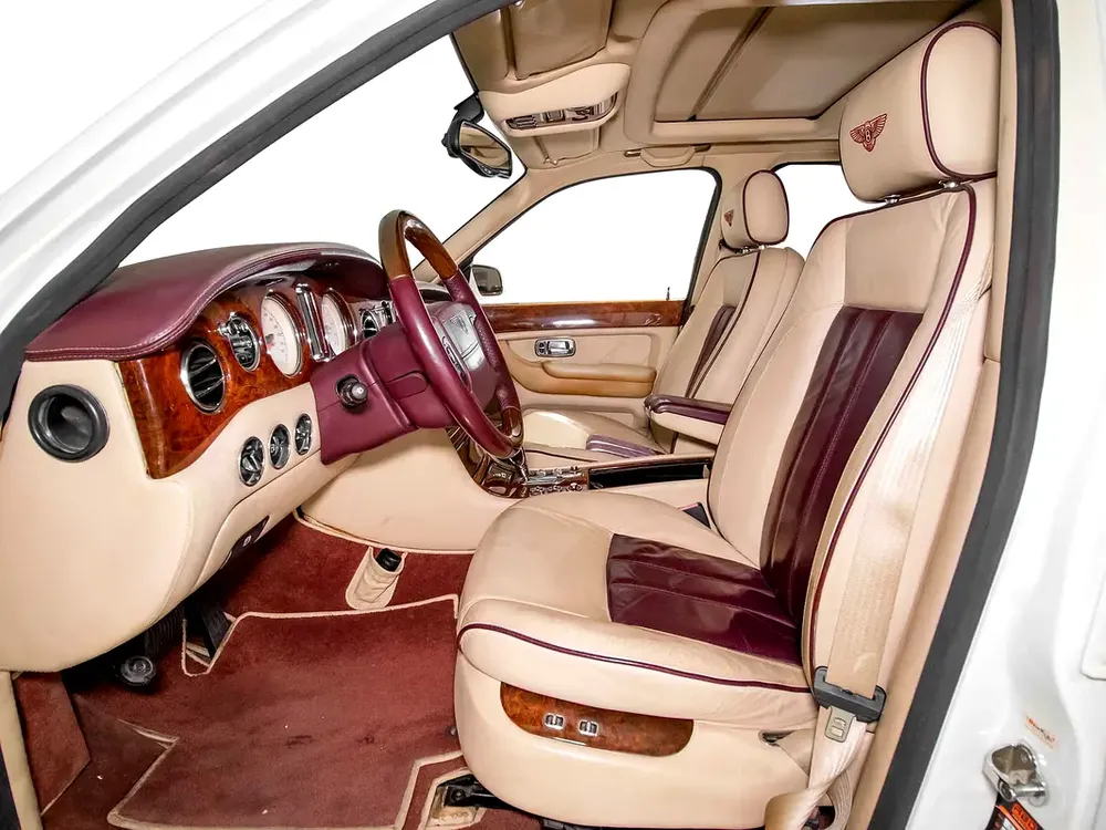 2006 | Bentley | Arnage | GCC Spec - Image 9