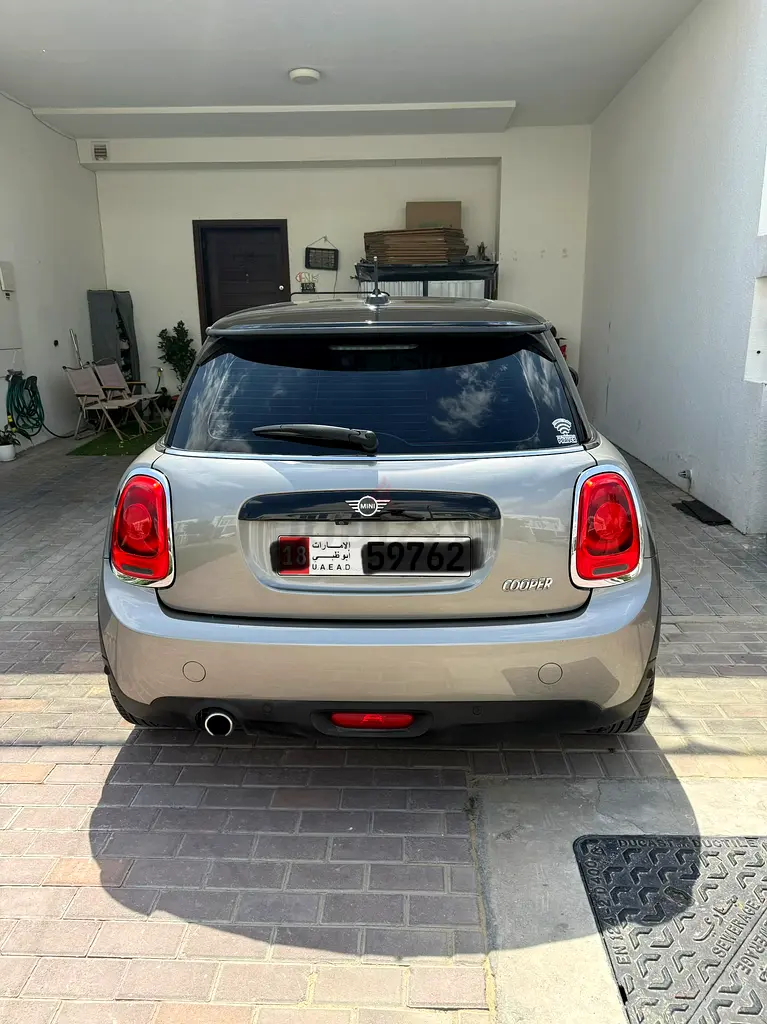 MINI COOPER - Image 4