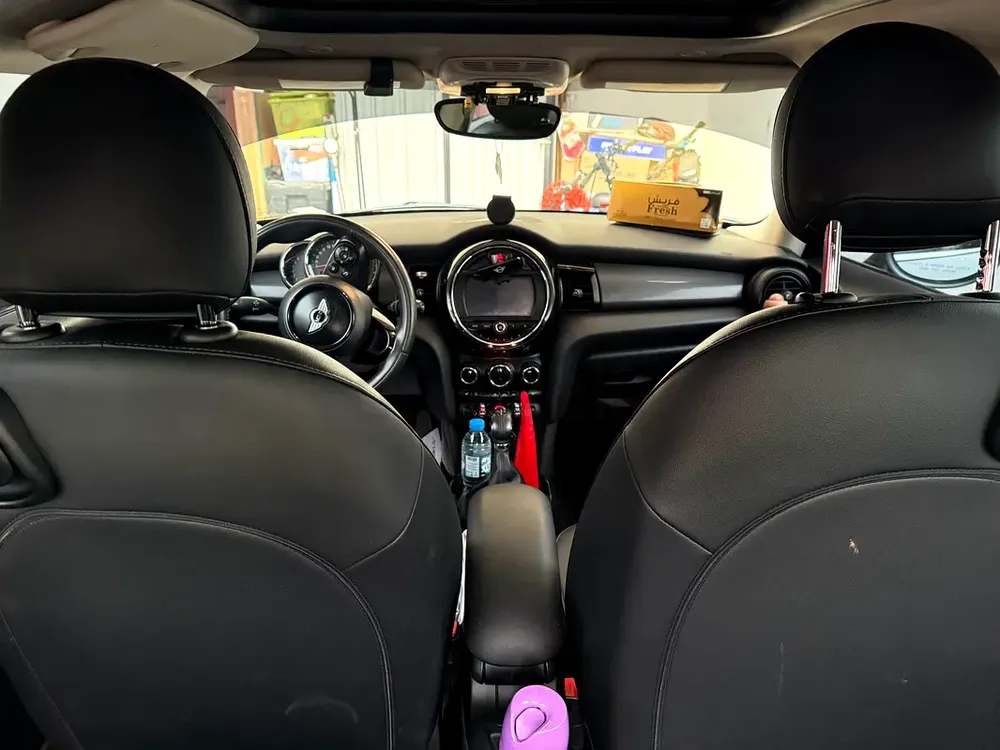 MINI COOPER - Image 6