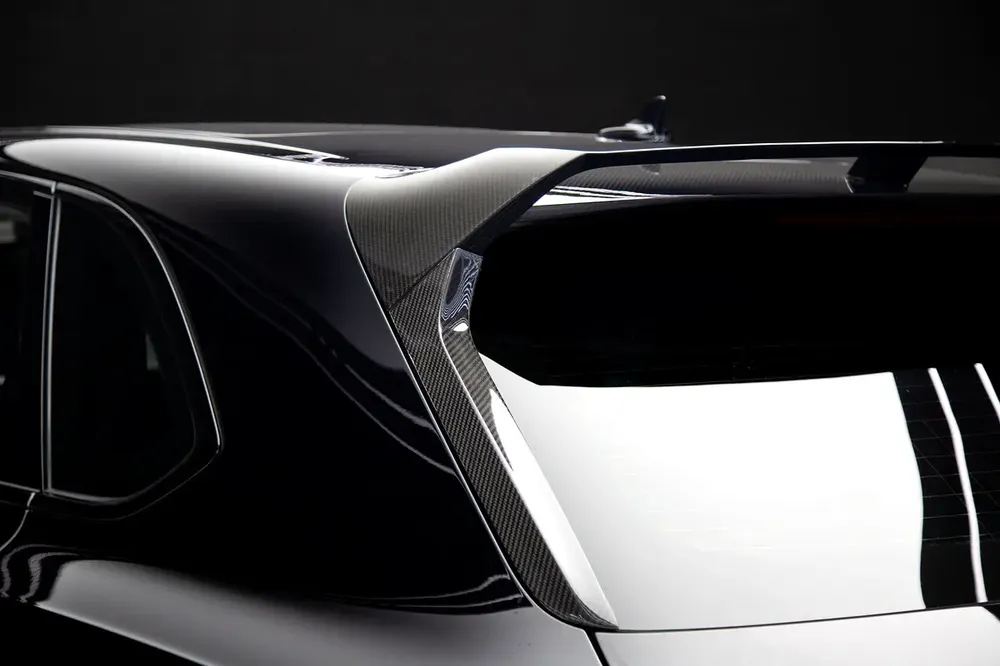 BENTAYGA W12 - CARBON EXTERIOR - PANORAMIC ROOF - WARRANTY AVAILABLE - Image 16