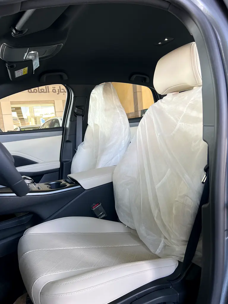 2025 BYD Qin Plus DM-i - Image 10