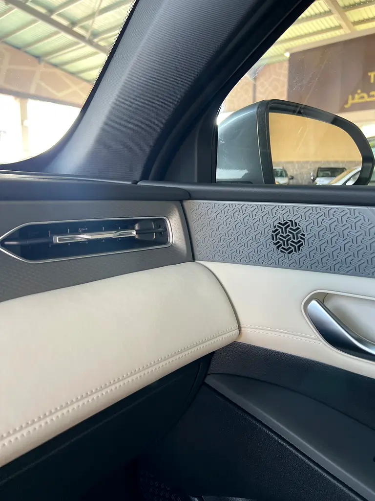 2025 BYD Qin Plus DM-i - Image 13