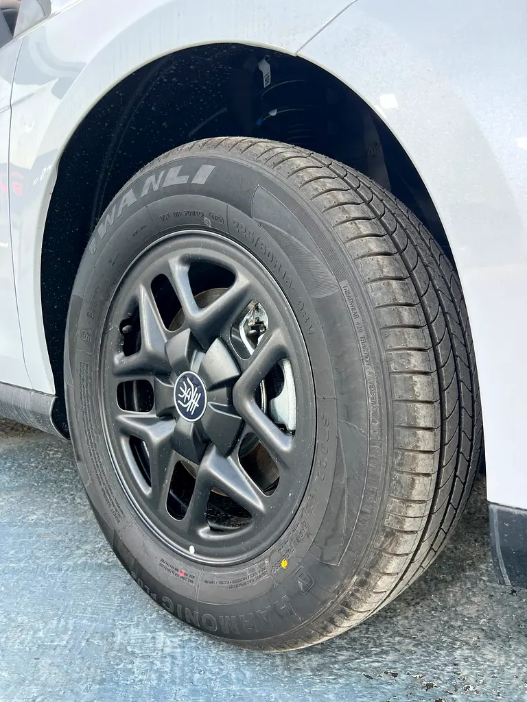 2025 BYD Qin Plus DM-i - Image 7