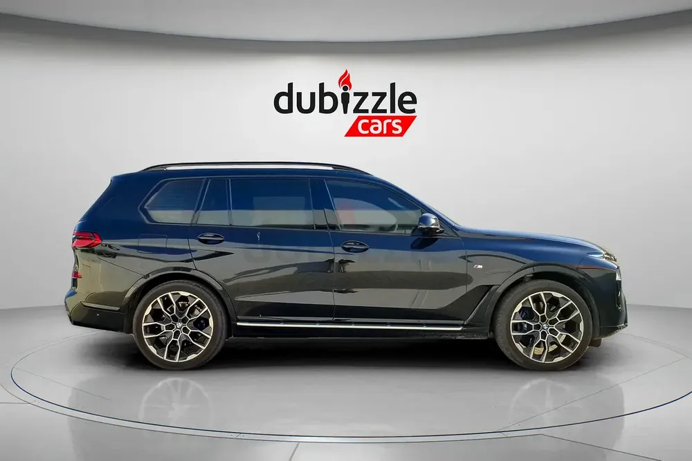 AED 4741/month | 2024 BMW X7 xDrive40i | GCC Specs | Ref#454036 - Image 4
