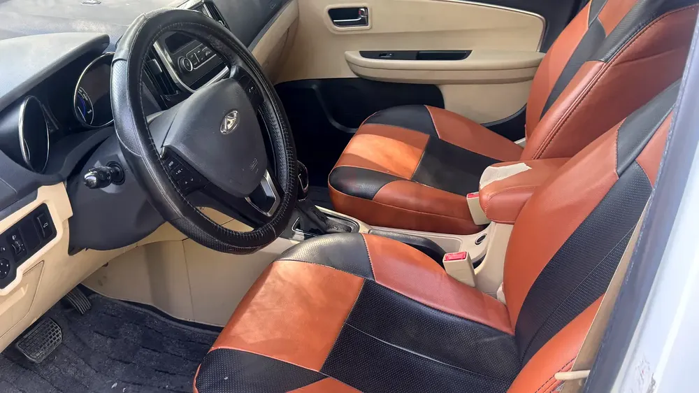 Chery Arrizo 3 Comfort 2020 GCC Specs - Reliable  Efficient Sedan - Image 18