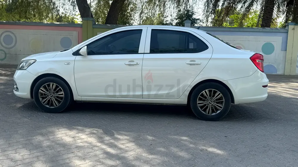 Chery Arrizo 3 Comfort 2020 GCC Specs - Reliable  Efficient Sedan - Image 19