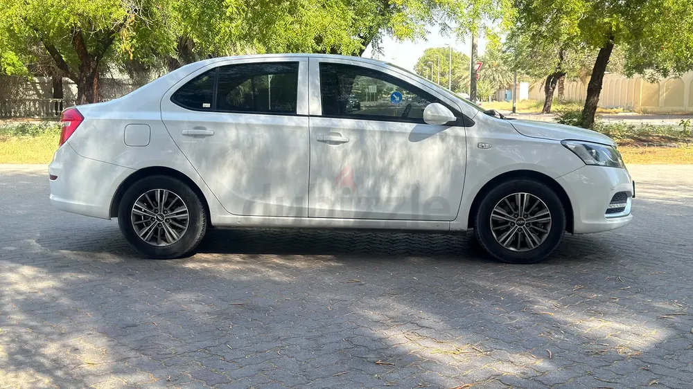 Chery Arrizo 3 Comfort 2020 GCC Specs - Reliable  Efficient Sedan - Image 4